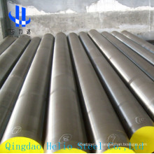 AISI4145 / 4140 Forged Steel Round Bar